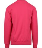 Sweater Donker Roze image number 2