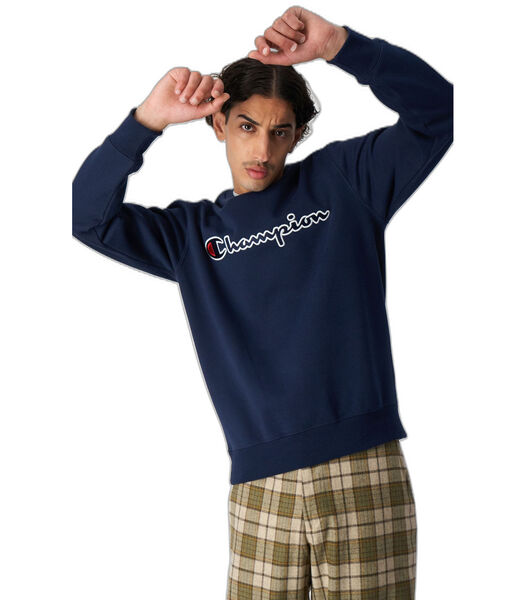 Sweatshirt Rochester Logo