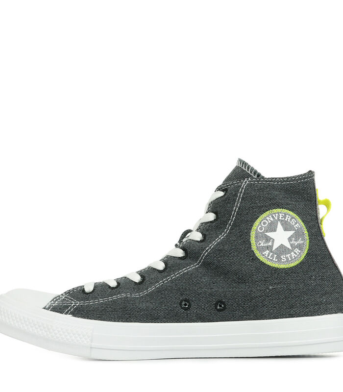 Sneakers Chuck taylor all star high image number 3