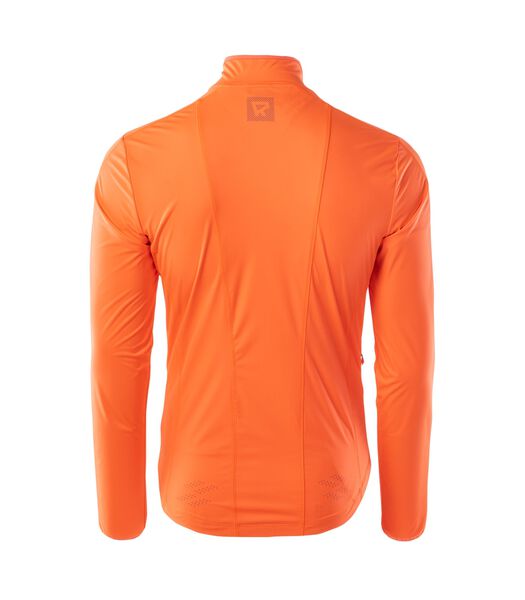 OSCAR - Fietsshirt - Oranje