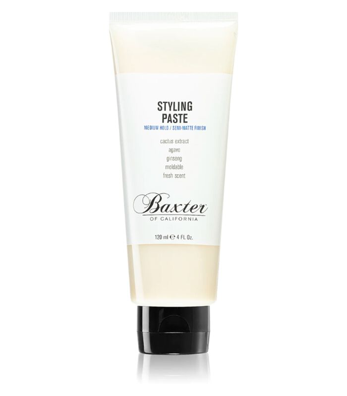 Styling Paste - 118 ml image number 0