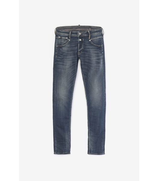 Jeans slim stretch 700/11, lengte 34