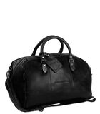 The Chesterfield Brand Liam Travelbag noir image number 1