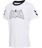 Junior T-shirt met korte mouwen Batman image number 2