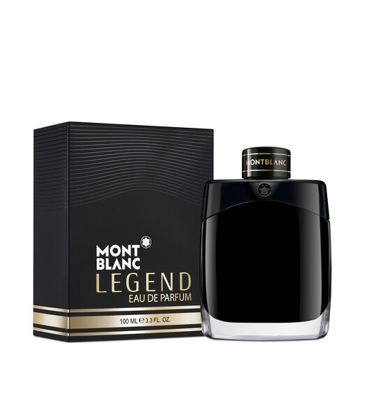 MONTBLANC - Legend Eau de Parfum 100ml vapo