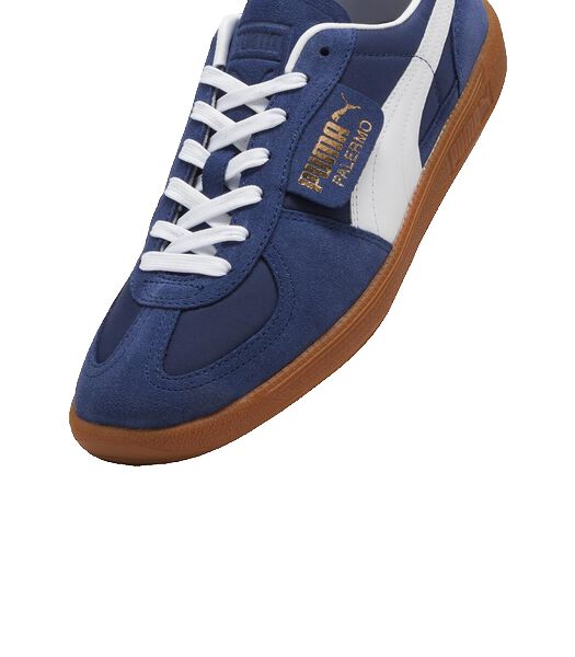 Palermo Og - Sneakers - Bleu