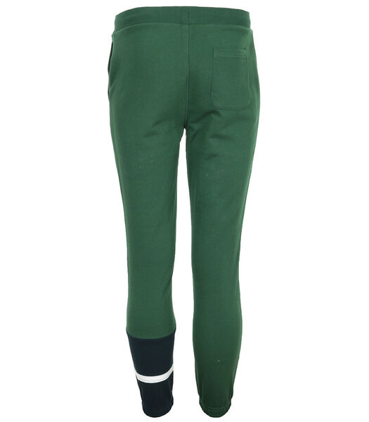 Pantalon sportswear Fraine Pant Green/ Navy