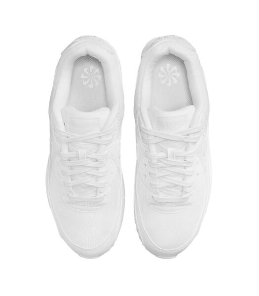 Air Max 90 - Sneakers - Blanc