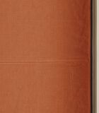 Verduisterende Vouwgordijnen CARLINA 60x220 cm image number 2