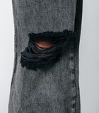 Gaia pantalon gris image number 4