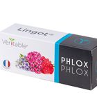 Lingot® Phlox - voor Véritable® Indoor Moestuinen image number 0