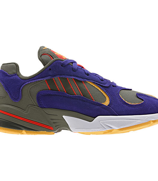 adidas Yung-1 Trail Sneakers