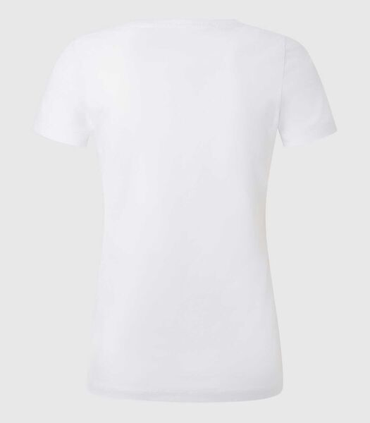 T-shirt Korina
