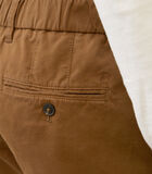 Chino – model jogger pleats image number 4