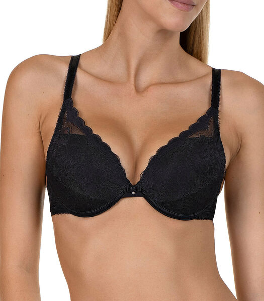 Evelyn push-up bh