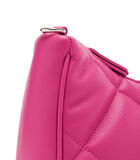 COLD RE  - Shoulderbag Fuxia VBS7AR03 image number 4