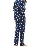 Sabina - pyjama image number 2