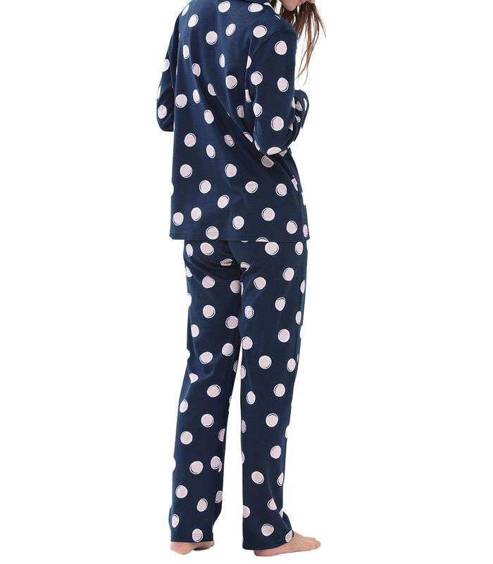 Sabina - pyjama image number 2