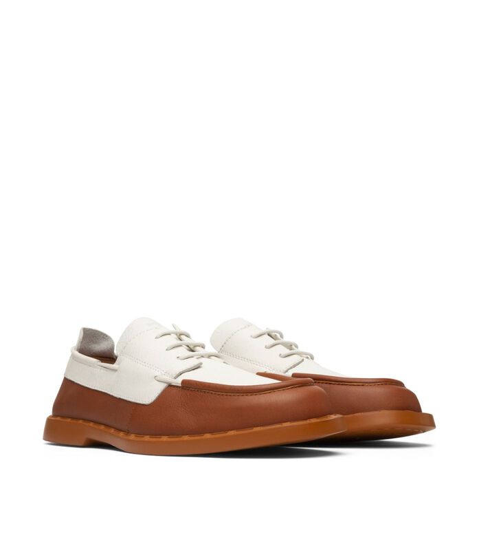 Judd Heren Boat shoes image number 1