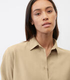 Soepele blouse met lange mouwen image number 4