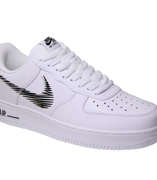 Baskets basses Air Force 1 Low Zig Zag