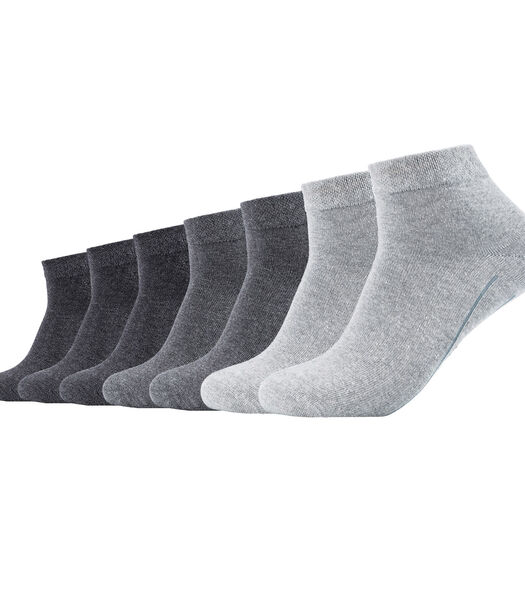 Chaussettes 7er Pack