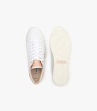 Powercourt - Sneakers - Blanc image number 1