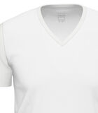 3 pack  Close to you - onder t-shirts image number 1