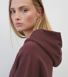 Oversized hoodie cropped image number 4