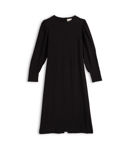 Exclesa Black Robe