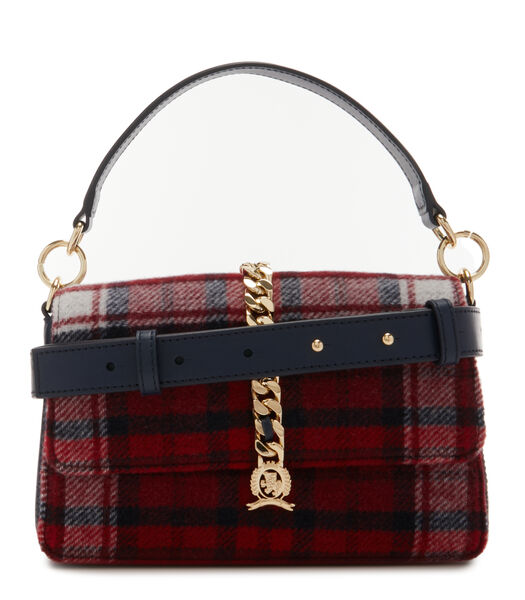 Luxe Handtas Rood AW0AW158730KP
