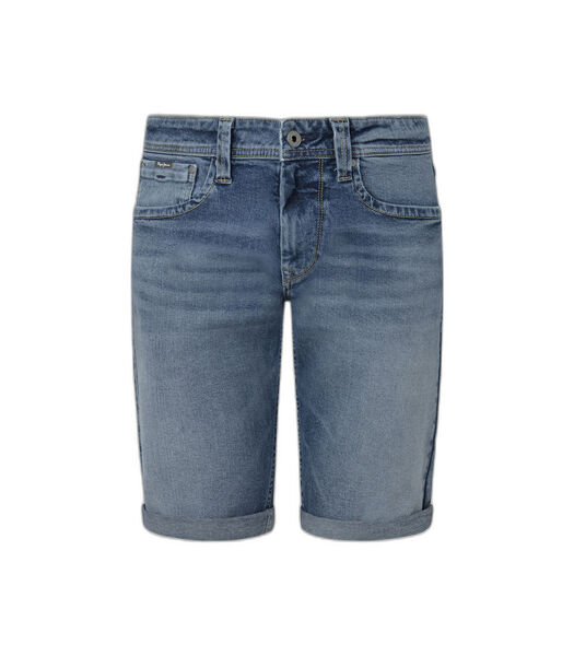 Short Jeans Cash
