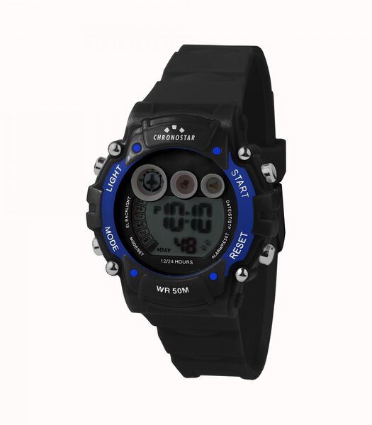 POP plastic horloge - R3751277001
