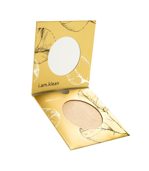 Compact Mineral Highlighter Gorgeous
