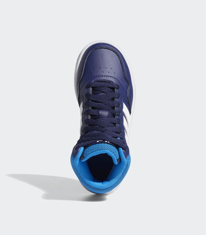 Hoops 3.0 - Sneakers - Marine blauw image number 1