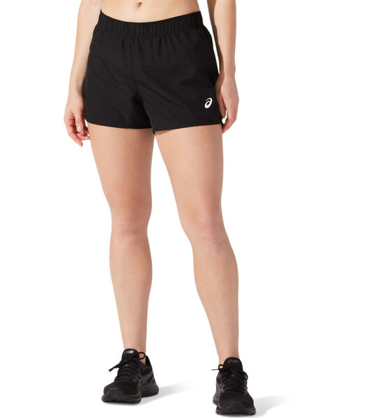 Dames shorts Core 4in