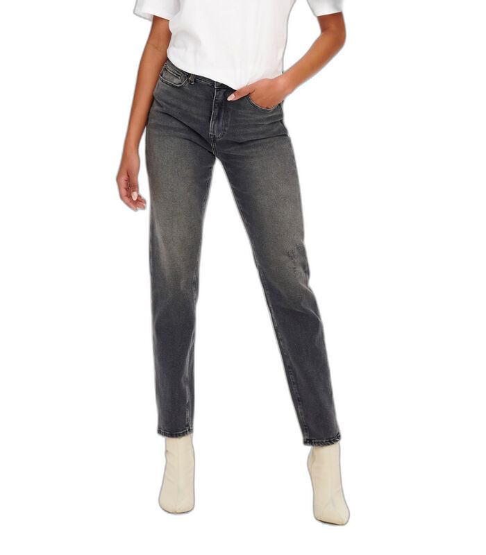 Jeans extensible femme Onlemily cro614 image number 2