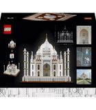 21056 - Le Taj Mahal image number 2