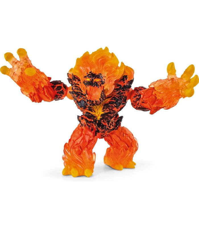 Eldrador Creatures Lava Smasher image number 0