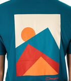 Silhouet T-Shirt image number 3