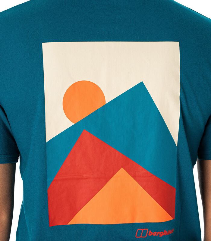 Silhouet T-Shirt image number 3