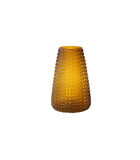 DIM vase scale large ambre image number 0