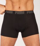 Short 2 pack Boxers image number 1
