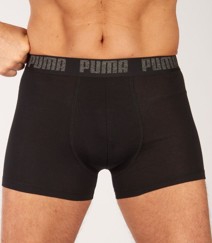 Short 2 pack Boxers image number 1