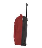 Travelite Kick Off Wheeled Duffle S red image number 2