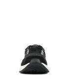 Sneakers Low Top Lace Up Mix image number 2