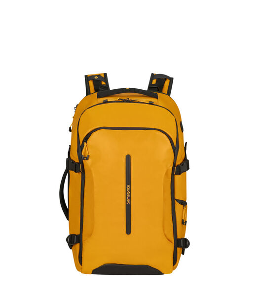 Ecodiver Travel Backpack S 38L 54 x 26 x 34 cm YELLOW