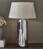 Tafellamp Zilver, Lampenvoet groot - RM Bahloe Table Lamp - Aluminium image number 4