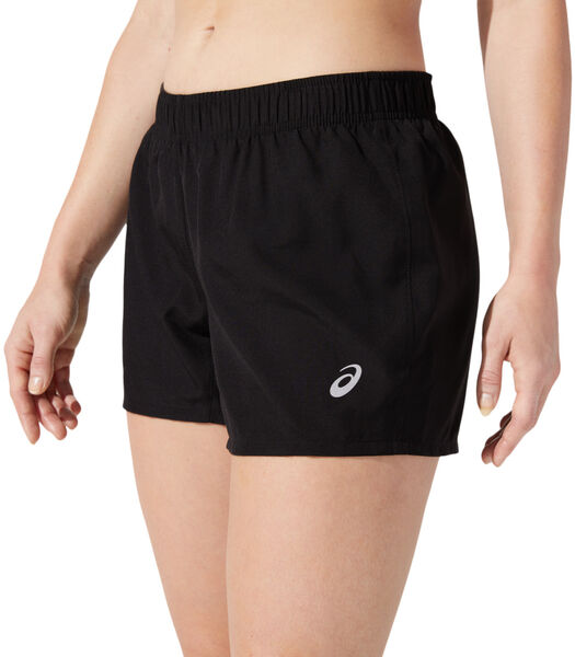 Dames shorts Core 4in