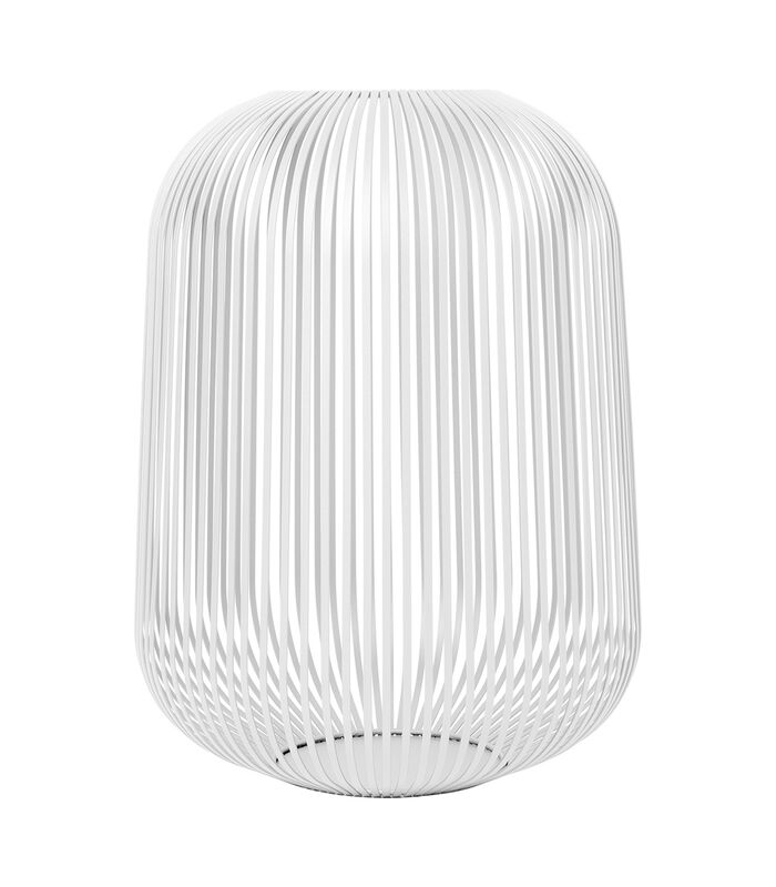 Lampe à vent LITO Blanc Ø13,5 cm (Extra Small) image number 0